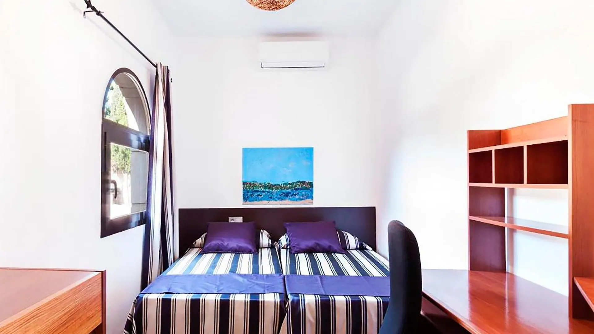 Urbanicacion ses palmeres Castell Bohio Holiday Villa Bellissimo