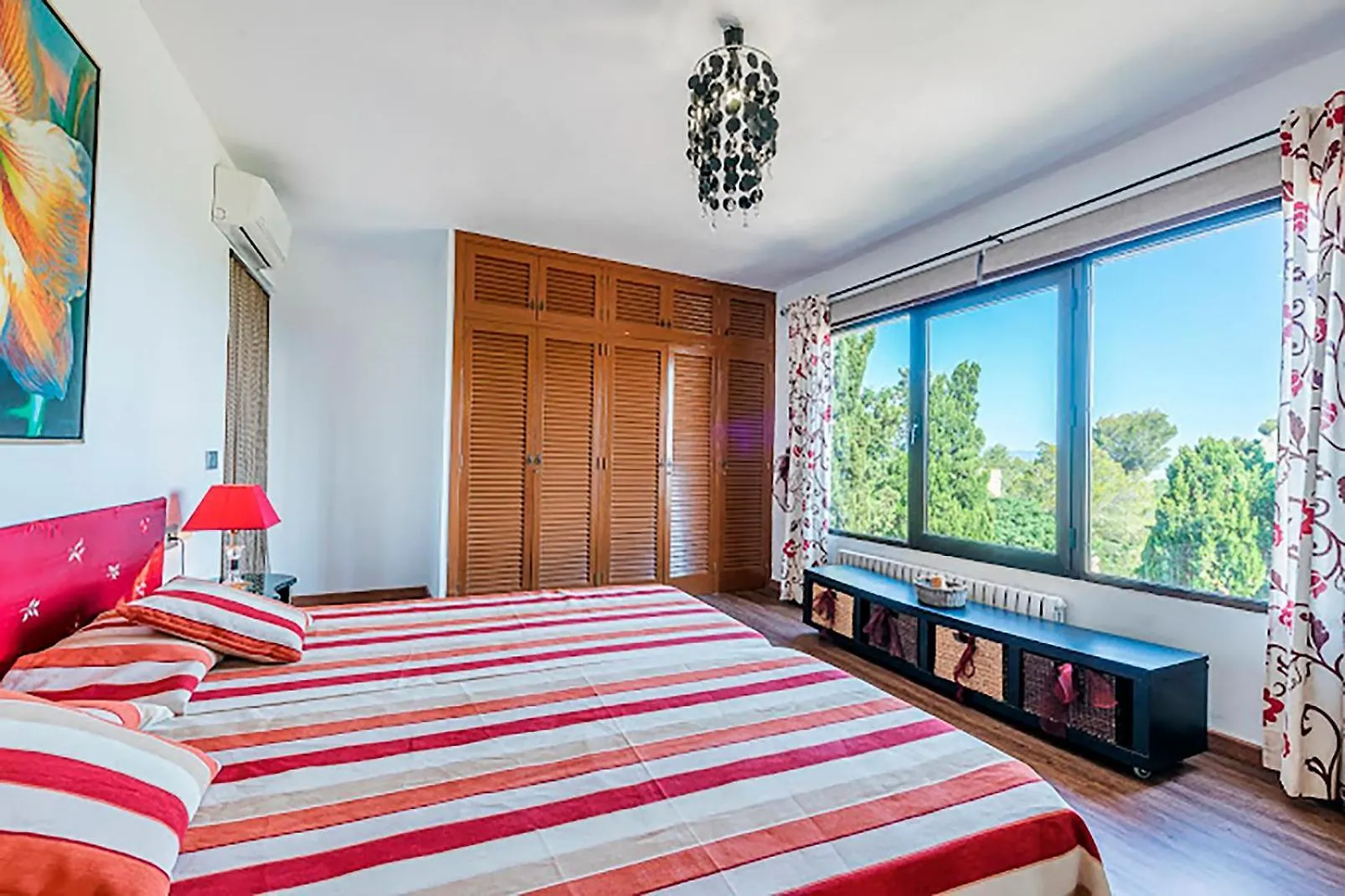 Urbanicacion ses palmeres Castell Bohio Holiday Villa Bellissimo